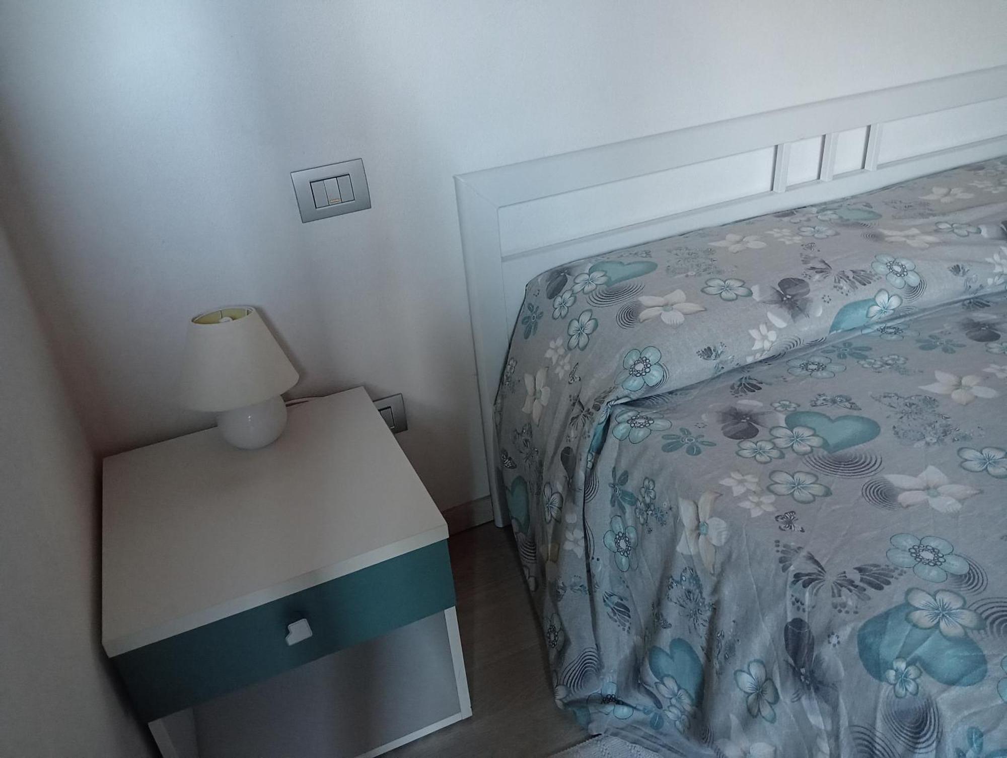 Ferienwohnung Vite Dipinte 1 Bilocale In Langa Novello Exterior foto